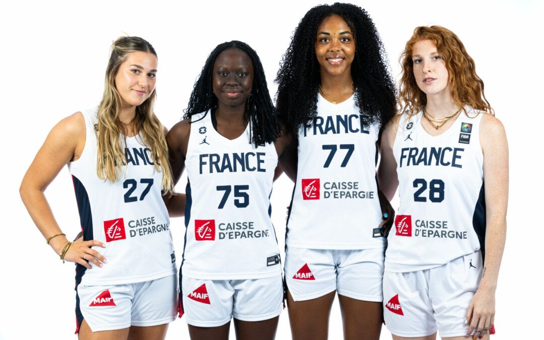 Women&rsquo;s Series Oulan-Bator : La France U25 se qualifie avec un bilan à l&rsquo;équilibre