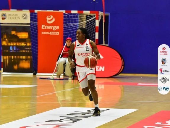 LBWL : Zoom sur les dernières recrues du LDLC Asvel Féminin