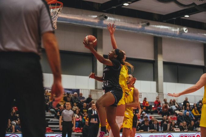 LBWL : Charleville-Mézières termine son puzzle
