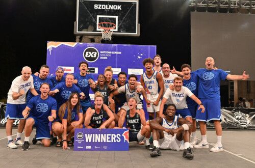 source FIBA 3-3