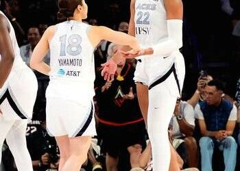 WNBA : Une reprise qu’il ne fallait pas louper