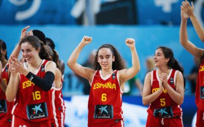 Mondial U17 2026 : Une finale États-Unis – Espagne haletante !