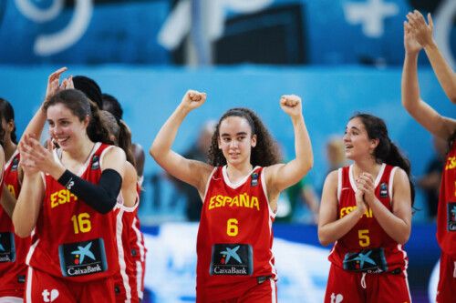 Source FIBA