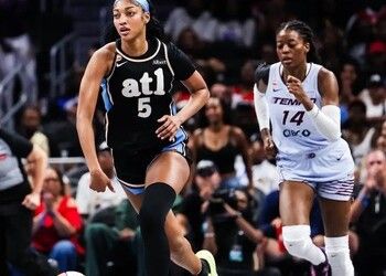 WNBA : Un week-end durant lequel les chocs furent rudes !