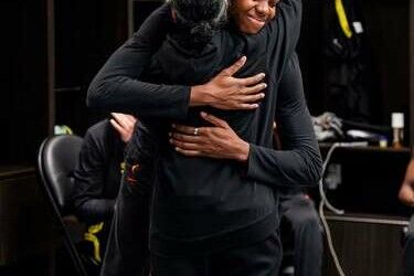 WNBA : Moitié de saison régulière franchie, une nouvelle Française sélectionnée au match des étoiles