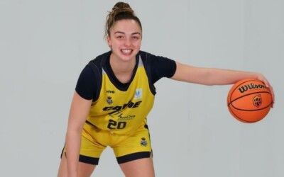 LBWL : Deux nouvelles recrues au BCTM !