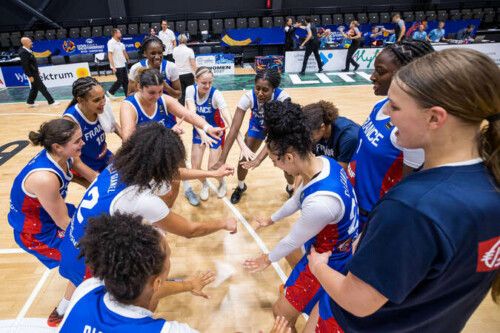 Source FIBA
