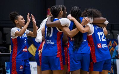 Euro U20 2026 : La France élimine le pays hôte et se hisse dans le dernier carré !