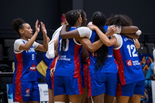 Source FIBA
