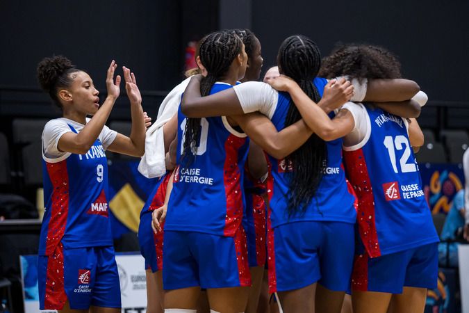Euro U20 2026 : La France élimine le pays hôte et se hisse dans le dernier carré !