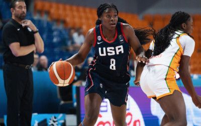 Mondial U17 2026 : Des prospects déjà au diapason !