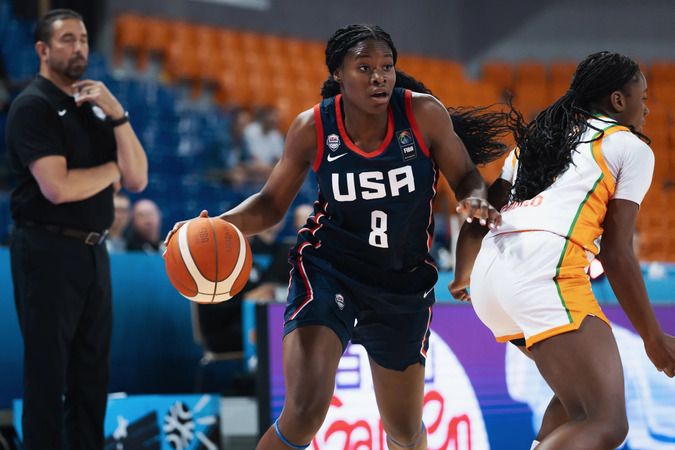 Mondial U17 2026 : Des prospects déjà au diapason !