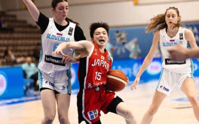 Mondial U17 2026 : Toujours six nations invaincues !