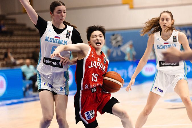 Mondial U17 2026 : Toujours six nations invaincues !