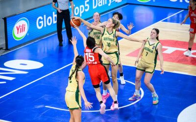 Mondial U17 2026 : Place aux demi-finales !
