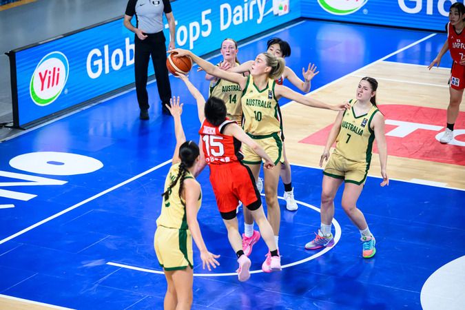 Mondial U17 2026 : Place aux demi-finales !