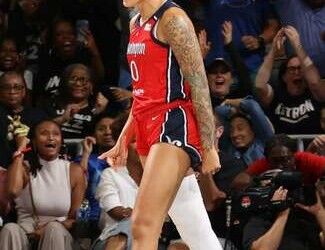 WNBA : Washington a du caractère, tout comme New York !