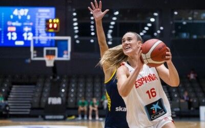 Euro U20 2026 : direction les quarts !
