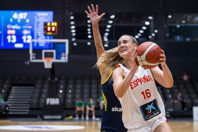 Euro U20 2026 : direction les quarts !