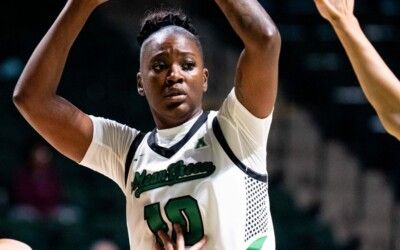 Espagne : Encore 3 renforts pour Estudiantes, Kendra CHERY prolonge à Valence
