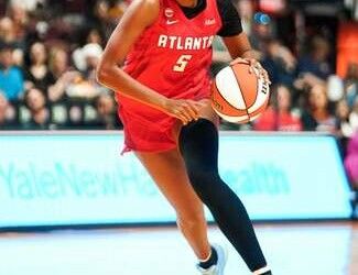 WNBA : Une bataille pour le top 4 qui s&rsquo;annonce épique !