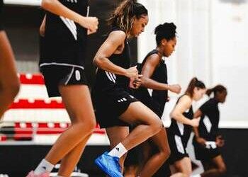 LBWL : L’Asvel Féminin a ouvert le bal