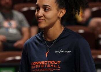 WNBA : En préambule du Mondial, des effectifs déjà affectés