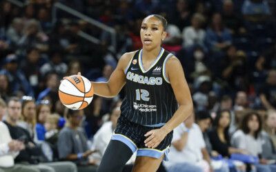 WNBA : Une franchise parviendra-t-elle à bouleverser le top 8 ?