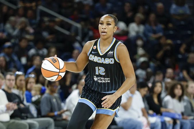 WNBA : Une franchise parviendra-t-elle à bouleverser le top 8 ?