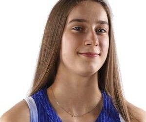 Euro U16 2026 : Les 14 Bleuettes qui seront en stage à l’INSEP
