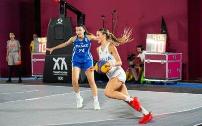 Jeux Méditerranéens 2026 : La France jouera les quarts, tout comme le pays hôte !
