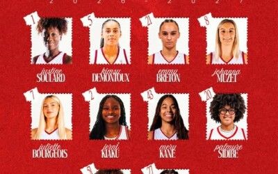 Ligue 2 Roche Vendée : On repart de zéro, avec des joueuses référencées Ligue 2.