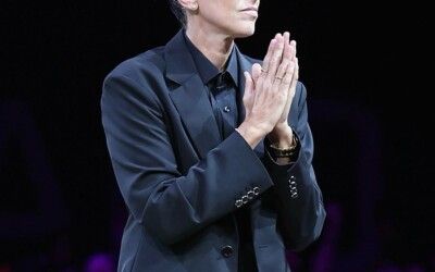 WNBA : La cérémonie de retrait du maillot de Diana TAURASI par les Phoenix Mercury en vidéo !