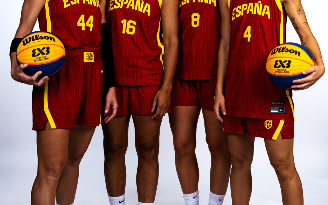Women&rsquo;s Series Bordeaux : L&rsquo;Espagne fait plier la France en finale