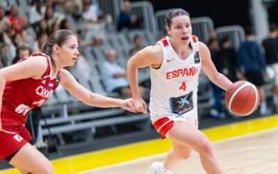 Euro U18 2026 : en route vers les quart….