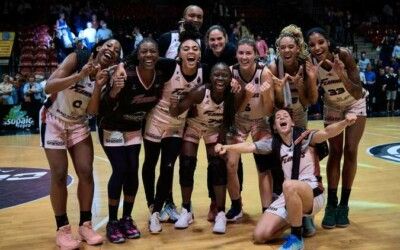 Euroligue : Les finales de barrage s’annoncent bouillantes, et les Flammes y seront !