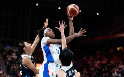Mondial 2026 : Les Bleues se sortent du piège sud-coréen avec la manière