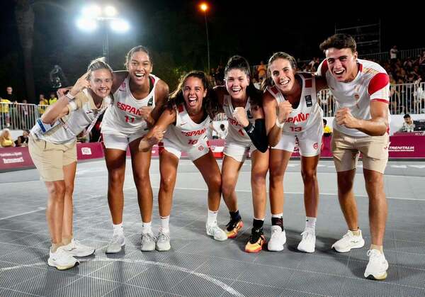 Jeux Méditerranéens 2026 : L&rsquo;Espagne triomphe contre l&rsquo;Italie ; la France décroche le bronze !