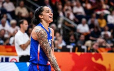 Mondial 2026 : Rentrée réussie des Bleues !