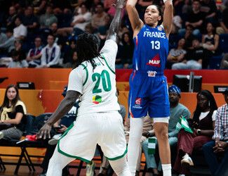 Mondial 2026 : La France poursuit son sans-faute et bat un record