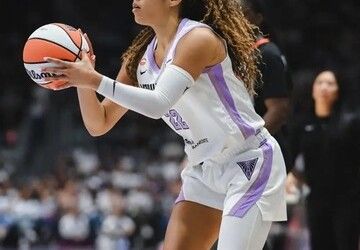 WNBA : Une première place de saison régulière en danger ?