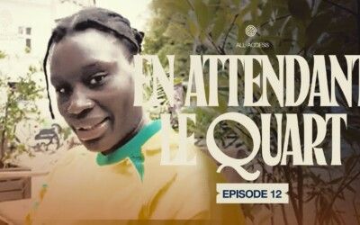 All-Access – Épisode 12 : En attendant le quart