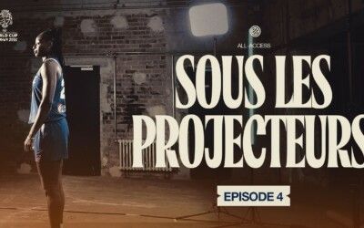 All-Access – Épisode 4 : Sous les projecteurs