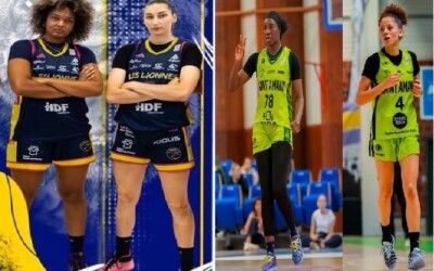 Ligue 2 : Un derby du Nord, des prétendants à domicile…Vive la rentrée