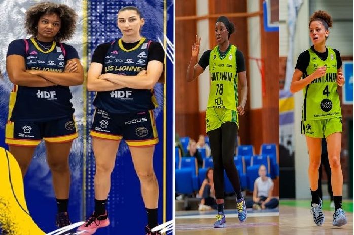 Ligue 2 : Un derby du Nord, des prétendants à domicile…Vive la rentrée