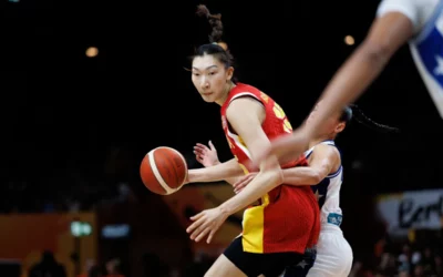 Mondial 2026 : Ca sera la Chine pour les Bleues en quarts de finale