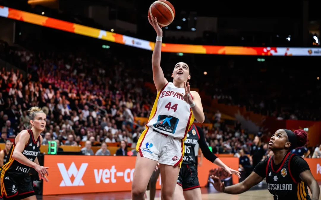 Mondial 2026 : L&rsquo;Espagne remporte la médaille de bronze !