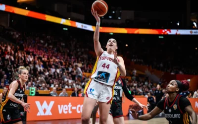 Mondial 2026 : L’Espagne remporte la médaille de bronze !