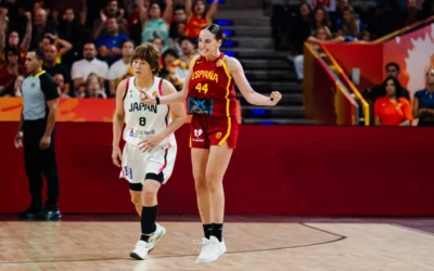 Mondial 2026 : L’Espagne directement en quarts, la Chine dauphine d’une Team USA intouchable