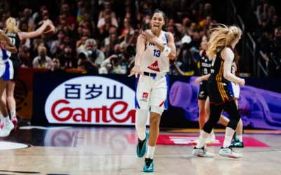 Mondial 2026 : La France s’offre une qualification historique pour la finale !